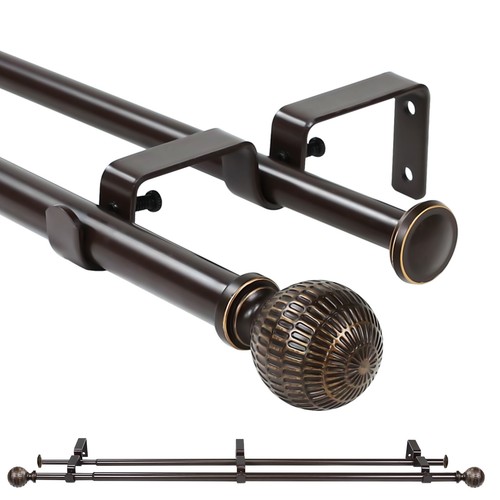 Telescoping double - telescoping,